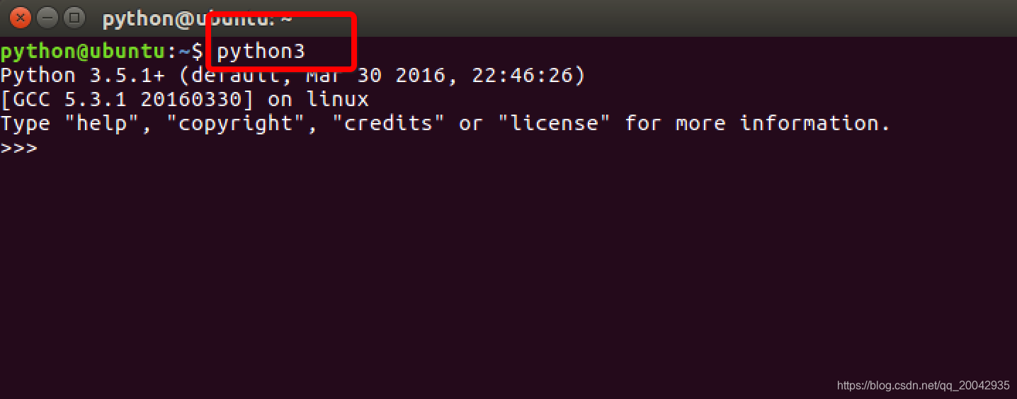 02 python - 入门程序-阿里云开发者社区