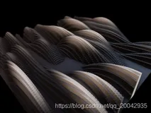 232Echarts - 3D 柱状图（Noise modified from marpi's demo）