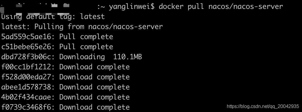 分布式系列教程（45） -安装Nacos(Docker或安装包)