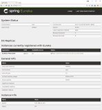 03SpringCloud服务的注册与发现(Service Provider)