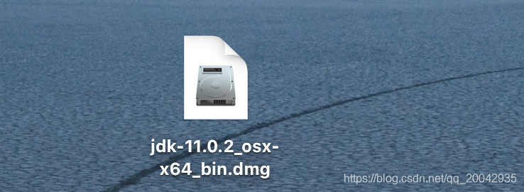 Mac下安装JDK11（国内镜像）