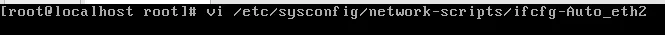 69Linux - 解决Device xxx has different MAC address than expecte