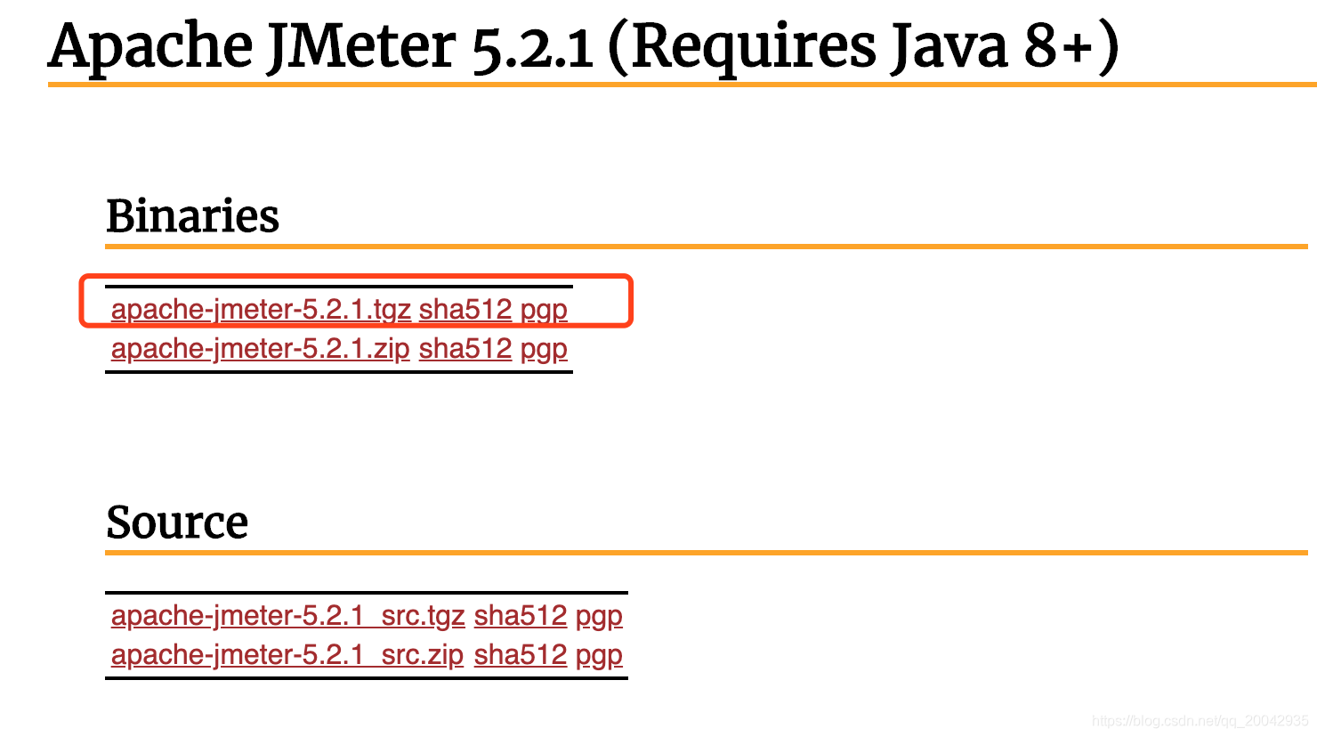 Mac 下安装压力测试工具JMeter