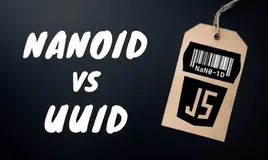 比UUID更轻量、更安全的工具