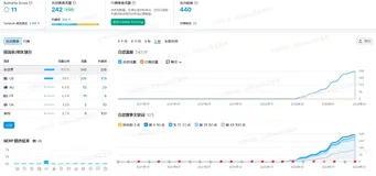 Google排名上不去的原因？