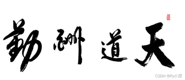 Leedcode最长公共子序列 Python每日一练