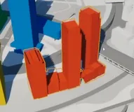 点击高亮色块交互制作教程