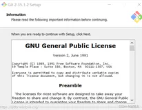 Git安装、配置和使用（上）