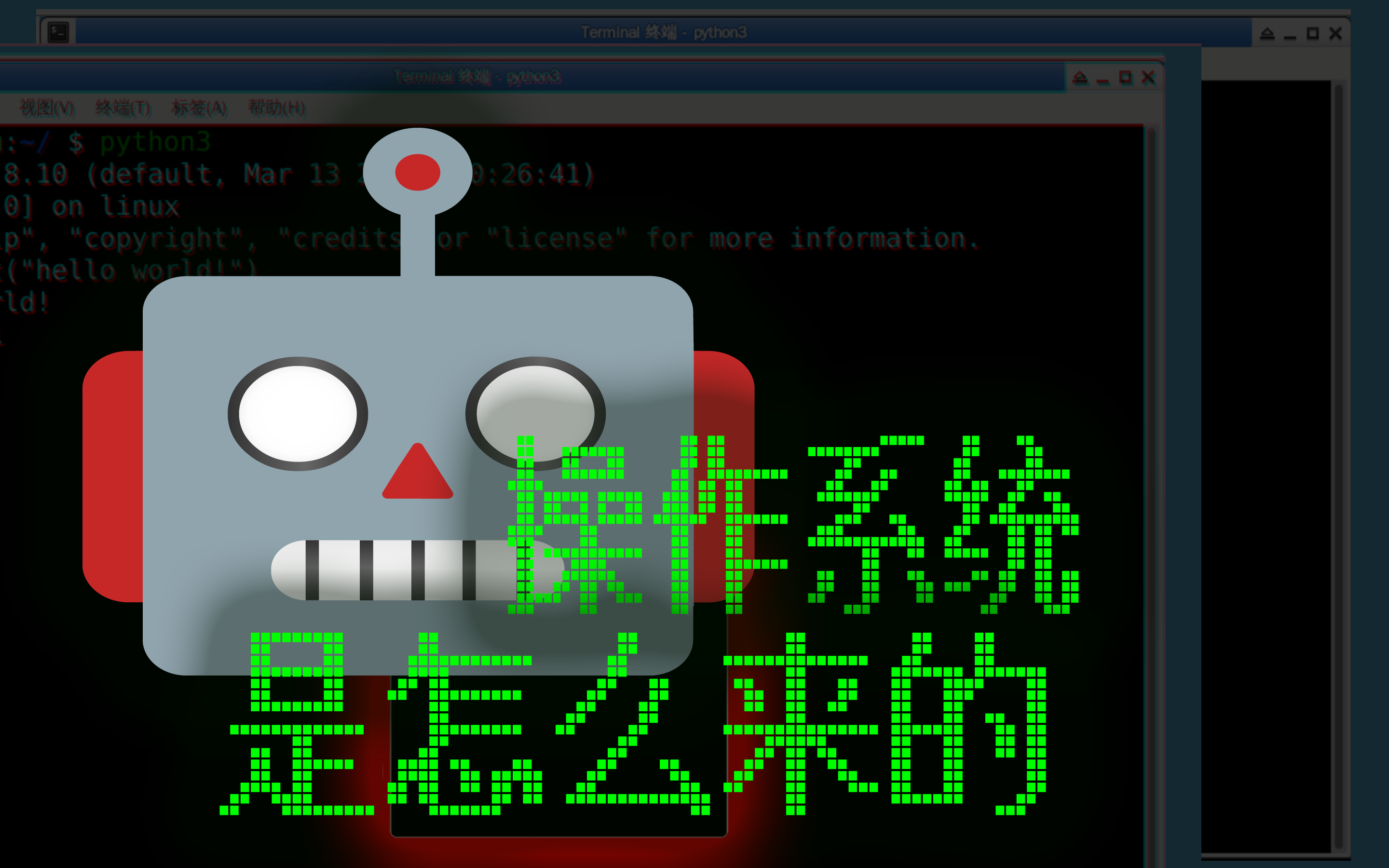 [oeasy]python031_[趣味拓展]unix起源_Ken_Tompson_Ritchie_multics 