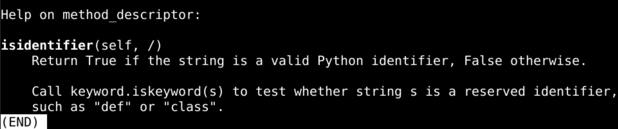 [oeasy]python051_什么样的变量名能用_标识符_identifier-阿里云开发者社区