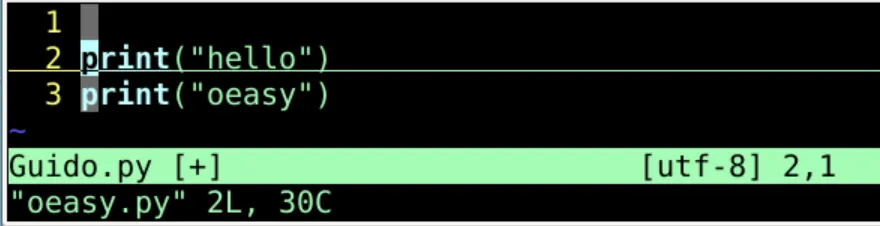 [oeasy]python024_vim读取文件_从头复制到尾_撤销_重做_reg_寄存器