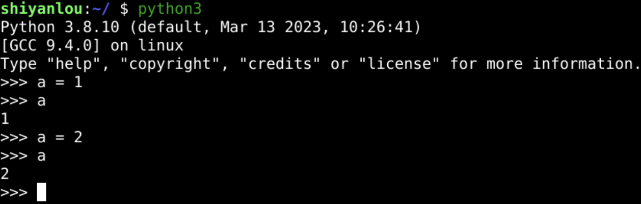 [oeasy]python061_如何接收输入_input函数_字符串_str_容器_ 输入输出 -阿里云开发者社区