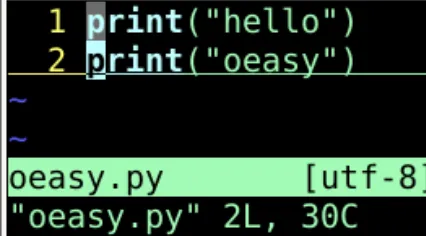 [oeasy]python024_vim读取文件_从头复制到尾_撤销_重做_reg_寄存器