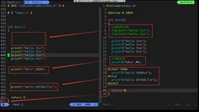 【Linux】编译器gcc g++和调试器gdb的使用（上）