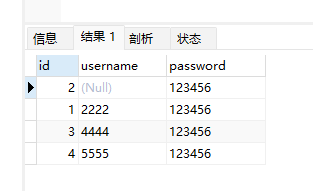 orderBy排序，null在最后
