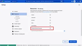 docker-compose安装mysql并指定忽略表名大小写以及挂载配置文件