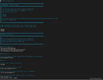 logstash问题记录：Attempted to resurrect connection to dead ES instance, but got an error