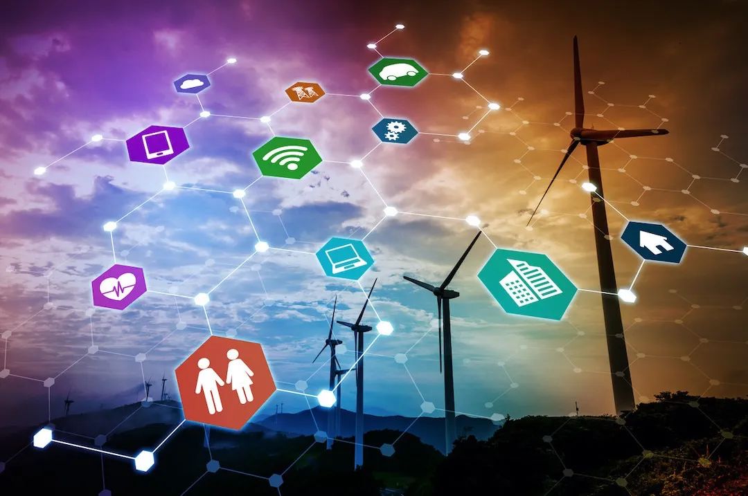 PTC：能源互联网“双子星”，引领风电企业研发数字化变革