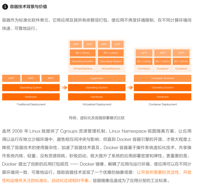 带你读《云原生架构白皮书2022新版》——容器技术