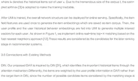 带你读《2022技术人的百宝黑皮书》——User-Aware Multi-Interest  Learning for Candidate Matching  in Recommenders（8）