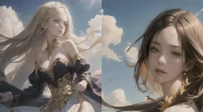 AI 作画火了，如何用 Serverless 函数计算部署 Stable Diffusion?