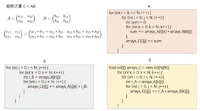 这代码居然有差别？CPU友好的代码该这样写(4)
