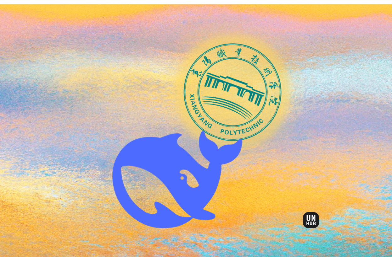 为襄阳职业技术学院最新推出的DeepSeek-R1-fix-XYTC:0908、DeepSeek-R1-fix-XYTC、Qwen-MAX-XYTC及DeepSeek-R1-XYTC多模态模型家族