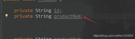 IDEA快捷键设置复制上一行（CTRL+D）