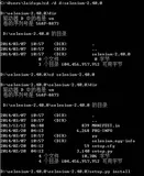 selenium win7+selenium2.0+python环境搭建 