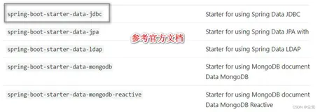 Spring Boot 数据库操作Druid和HikariDataSource（一）