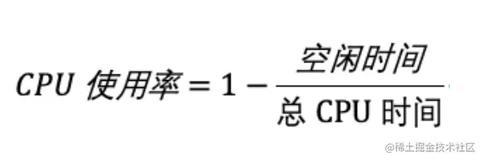 Linux系统篇—CPU使用率是怎么回事