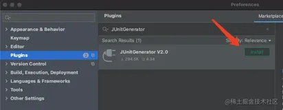 Java单元测试之IDEA自动生成测试类