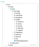 Spring Boot 最佳实践（1）