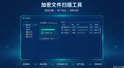 加密文件扫描工具1.png
