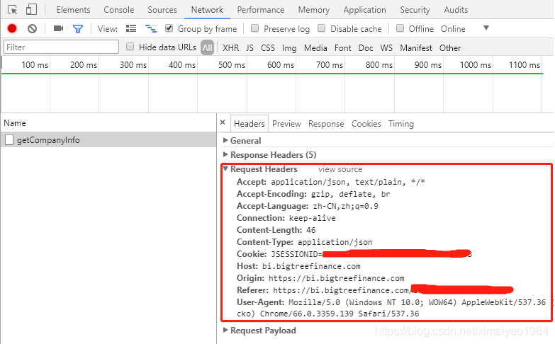 Jmeter模拟加密密码登录