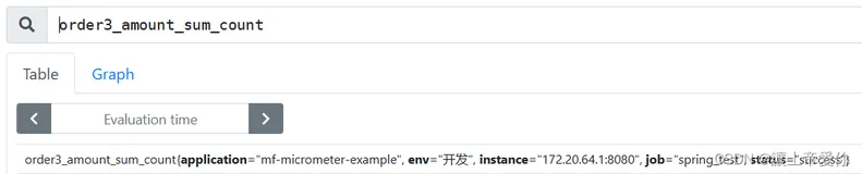 Grafana下拉框选择不同环境