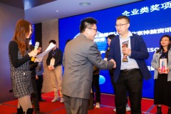 阿里云数据库专家于巍荣获PostgreSQL中国技术大会“最具价值专家 MVP”奖