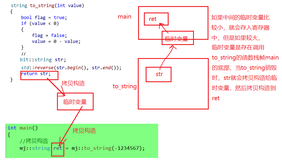 【C++】右值引用（极详细版）（二）