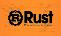 Rust 标准库字符串类型String及其46种常用方法