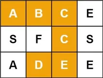 Java每日一练(20230421) 整数排列、数组排序、单词搜索