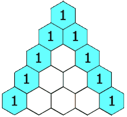 Python每日一练(20230429) 地下城游戏、杨辉三角II、旋转数组