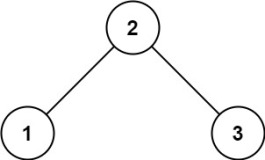 Java每日一练(20230504) 位1的个数、移除元素、验证二叉搜索树