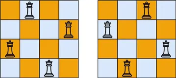 Java每日一练(20230417) N 皇后、搜索二维矩阵、发奖金问题