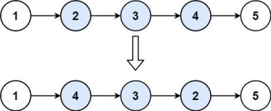 Java每日一练(20230409) 多数元素、反转链表 II 、日期之间的遍历