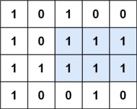 Golang每日一练(leetDay0029) 最大矩形、分隔链表、扰乱字符串