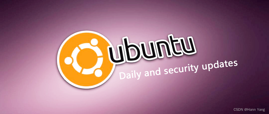 Linux/Ubuntu 的日常升级和安全更新，如何操作？