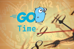 Go语言time库，时间和日期相关的操作方法