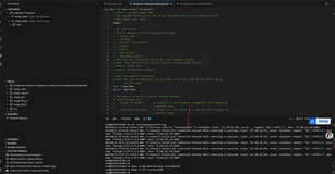 配置nginx容器和php容器协同工作成功,使用ip加端口的方式进行通信
