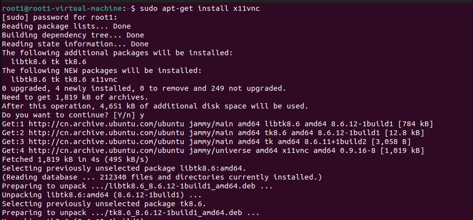 Linux系统Docker部署StackEdit Markdown并实现公网访问本地编辑器