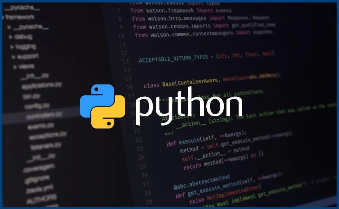 Day 5/100:Python 变量与数据类型